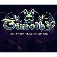 Timothy and the Tower of Mu Steam CD Key