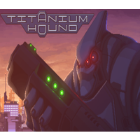 Titanium Hound Steam CD Key