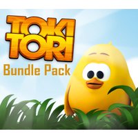 Toki Tori Bundle Pack Steam CD Key