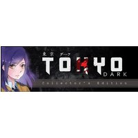 Tokyo Dark Collector's Edition Steam CD Key