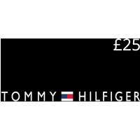 Tommy Hilfiger £25 Gift Card UK