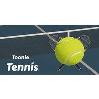 Toonie Tennis PC Steam CD Key
