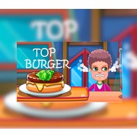 Top Burger Steam CD Key