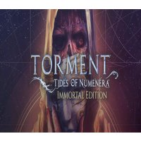 Torment: Tides of Numenera: Immortal Edition Steam CD Key