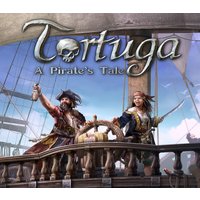 Tortuga - A Pirate's Tale Steam CD Key