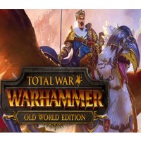 Total War: Warhammer Old World Editon TR PC Steam CD Key