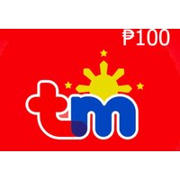Touch Mobile ₱100 Mobile Top-up PH