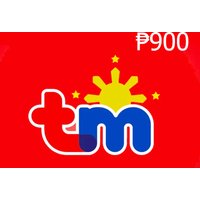 Touch Mobile ₱900 Mobile Top-up PH