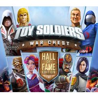 Toy Soldiers: War Chest - Hall of Fame Edition Steam CD Key