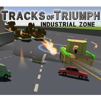 Tracks of Triumph: Industrial Zone Steam CD Key