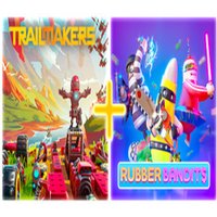 Trailmakers Bandits PC Steam Account