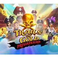 Trails Of Gold Privateers Steam CD Key