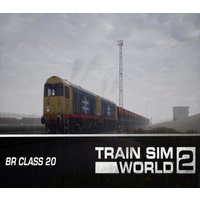 Train Sim World 2 - BR Class 20 'Chopper' Loco Add-On DLC PC Steam CD Key