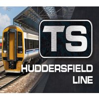 Train Simulator: Huddersfield Line: Manchester - Leeds Route Add-On DLC Steam CD Key
