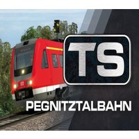Train Simulator: Pegnitztalbahn: Nürnberg - Bayreuth Route Add-On DLC Steam CD Key