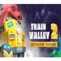 Train Valley 2: Definitive Edition Steam CD Key