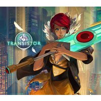 Transistor SEA PC Steam Gift
