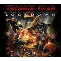 Trapped Dead: Lockdown Steam CD Key