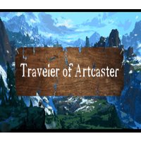 Traveler of Artcaster Steam CD Key