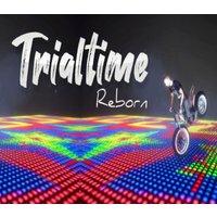 Trialtime Reborn Steam CD Key