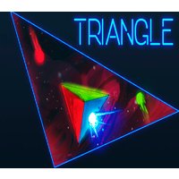 Triangle English Language only Steam CD Key