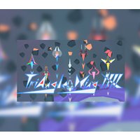TriangleWingXXXX Steam CD Key
