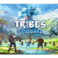 Tribes of Midgard Steam Altergift