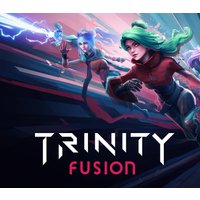 Trinity Fusion EU PC Steam CD Key