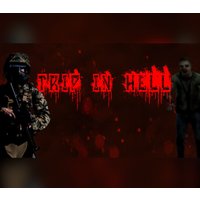 Trip in HELL Steam CD Key