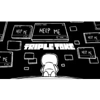 Triple Take Steam CD Key
