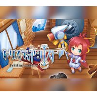 Tristia - Restore Steam CD Key