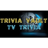 Trivia Vault: TV Trivia Steam CD Key