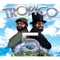 Tropico 5 Steam Special Edition PC Steam Account