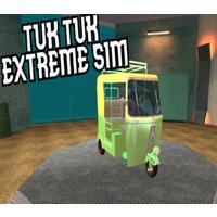 Tuk Tuk Extreme Simulator Steam CD Key