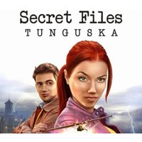 Secret Files: Tunguska EU PC Steam CD Key
