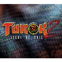Turok 2 - Seeds of Evil EU XBOX One / Xbox Series X|S CD Key