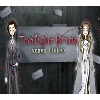 Twilight bride: VORMSLEGEND Steam CD Key