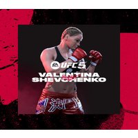 UFC 5 - Valentina Shevchenko DLC AR Xbox Series X|S CD Key
