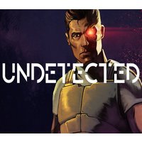Kinguin Undetected steam cd key