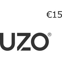 UZO €15 Mobile Top-up PT