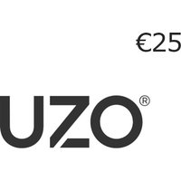 UZO €25 Mobile Top-up PT