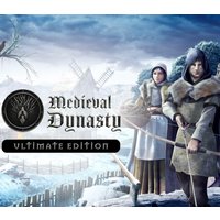 Medieval Dynasty Ultimate Edition EU PC Steam CD Key