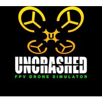 Uncrashed : FPV Drone Simulator PC Steam Altergift