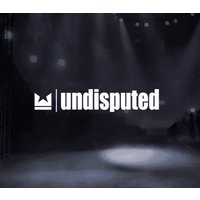 Undisputed PC Steam Account