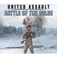 United Assault - Battle of the Bulge AR XBOX One / Xbox Series X|S CD Key