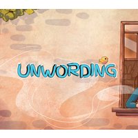 Unwording PC Steam CD Key
