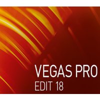 VEGAS Pro 18 Edit CD Key
