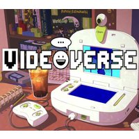 VIDEOVERSE Steam CD Key