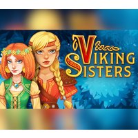 Viking Sisters Steam CD Key
