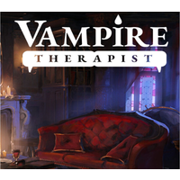 Vampire Therapist EU PS5 CD Key